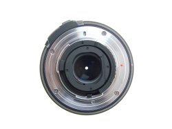 Sigma 10mm F/2.8 DC Fisheye HSM EX Lens For Nikon AF