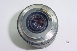 Canon 75-300mm F/4-5.6 III EF Auto Focus Zoom Lens