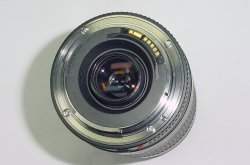Canon 75-300mm F/4-5.6 III EF Auto Focus Zoom Lens