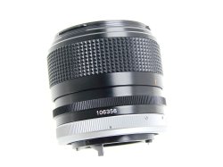 Canon 100mm F/2.8 FD S.S.C. Portrait Manual Focus Lens