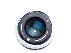Canon 100mm F/2.8 FD S.S.C. Portrait Manual Focus Lens