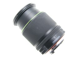 Pentax 18-135mm F/3.5-5.6 Pentax-DA smc ED AL (IF) DC WR Zoom Lens