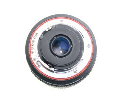 Pentax 18-135mm F/3.5-5.6 Pentax-DA smc ED AL (IF) DC WR Zoom Lens