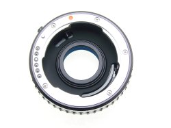 Pentax 1.4X-S Rear Converter-A For K-Mount Manual Focus