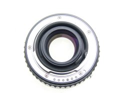 Pentax 1.4X-S Rear Converter-A For K-Mount Manual Focus