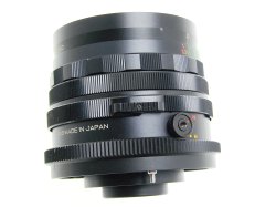 Mamiya RB67 50mm F/4.5 C Wide Angle Mamiya-Sekor Lens
