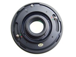 Mamiya RB67 50mm F/4.5 C Wide Angle Mamiya-Sekor Lens