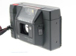 Pentax PC-333 AF Auto Focus Point & Shoot Compact Film Camera 35/3.5 DX Lens