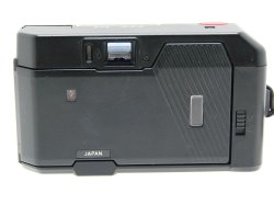 Pentax PC-333 AF Auto Focus Point & Shoot Compact Film Camera 35/3.5 DX Lens