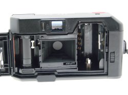 Pentax PC-333 AF Auto Focus Point & Shoot Compact Film Camera 35/3.5 DX Lens
