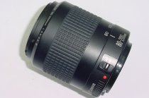 Canon 80-200mm EF F/4.5-5.6 II Auto Focus Zoom Lens - Mint