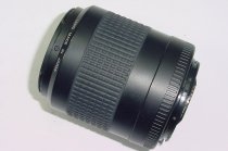 Canon 80-200mm EF F/4.5-5.6 II Auto Focus Zoom Lens - Mint