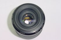 Canon 80-200mm EF F/4.5-5.6 II Auto Focus Zoom Lens - Mint