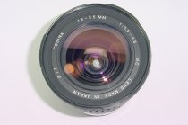 COSINA 19-35mm F/3.5-4.5 MC Full Frame AF Zoom Lens For Canon EF Mount