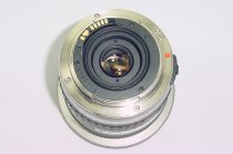 COSINA 19-35mm F/3.5-4.5 MC Full Frame AF Zoom Lens For Canon EF Mount