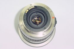 COSINA 19-35mm F/3.5-4.5 MC Full Frame AF Zoom Lens For Canon EF Mount