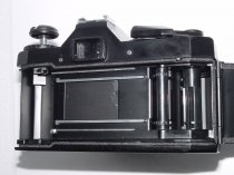 COSINA CT7 COMPUTER 35mm Film SLR Manual Camera with 50mm F/2 Lens