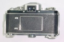 Exakta Varex II a Ihagee Dresden SLR 35mm Film Manual Camera Body