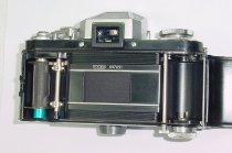 Exakta Varex II a Ihagee Dresden SLR 35mm Film Manual Camera Body