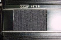 Exakta Varex II a Ihagee Dresden SLR 35mm Film Manual Camera Body