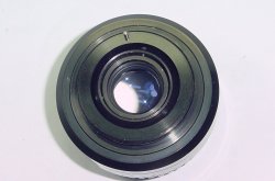DOMIPLAN 50mm F/2.8 automatic M42 Screw Mount Manual Focus Lens - Excellent