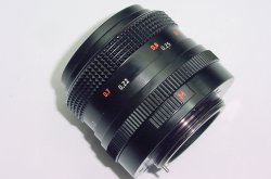 FLEKTOGON 35mm F/2.4 CARL ZEISS JENA DDR MC M42 Screw Mount Manual Focus Lens