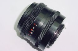 FLEKTOGON 35mm F/2.4 CARL ZEISS JENA DDR MC M42 Screw Mount Manual Focus Lens