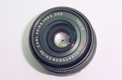 FLEKTOGON 35mm F/2.4 CARL ZEISS JENA DDR MC M42 Screw Mount Manual Focus Lens