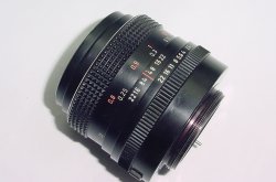 FLEKTOGON 35mm F/2.4 CARL ZEISS JENA DDR MC M42 Screw Mount Manual Focus Lens