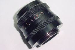 FLEKTOGON 35mm F/2.4 CARL ZEISS JENA DDR MC M42 Screw Mount Manual Focus Lens