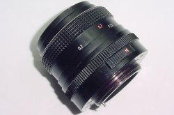 FLEKTOGON 35mm F/2.4 CARL ZEISS JENA DDR MC M42 Screw Mount Manual Focus Lens