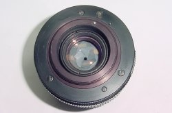 FLEKTOGON 35mm F/2.4 CARL ZEISS JENA DDR MC M42 Screw Mount Manual Focus Lens