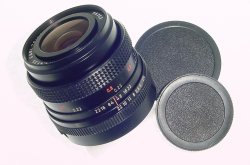 FLEKTOGON 35mm F/2.4 CARL ZEISS JENA DDR MC M42 Screw Mount Manual Focus Lens