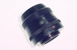 FLEKTOGON 35mm F/2.4 CARL ZEISS JENA DDR MC M42 Screw Mount Manual Focus Lens