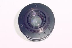 FLEKTOGON 35mm F/2.4 CARL ZEISS JENA DDR MC M42 Screw Mount Manual Focus Lens
