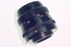 Flektogon 35mm F/2.4 Carl Zeiss Jena DDR M42 Screw Mount Manual Focus Lens