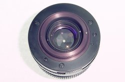 Flektogon 35mm F/2.4 Carl Zeiss Jena DDR M42 Screw Mount Manual Focus Lens