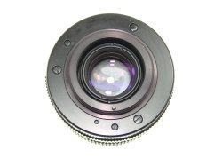 Flektogon 35mm F/2.4 Carl Zeiss Jena DDR M42 Screw Mount Manual Focus Lens