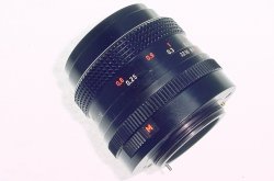 FLEKTOGON 35mm F/2.4 MC electric CARL ZEISS JENA DDR M42 Screw Mount Lens