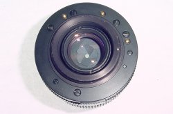FLEKTOGON 35mm F/2.4 MC electric CARL ZEISS JENA DDR M42 Screw Mount Lens