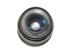 Flektogon 35mm F/2.4 electric Carl Zeiss Jena DDR MC M42 Screw Mount Lens