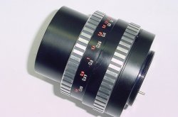 FLEKTOGON 35mm F/2.8 a u s JENA DDR M42 Screw Mount Wide Angle Lens
