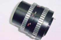 FLEKTOGON 35mm F/2.8 a u s JENA DDR M42 Screw Mount Wide Angle Lens
