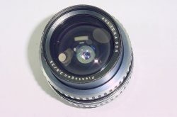 FLEKTOGON 35mm F/2.8 a u s JENA DDR M42 Screw Mount Wide Angle Lens