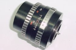 Flektogon 35mm F/2.8 Carl Zeiss Jena DDR M42 Screw Mount Manual Focus Lens