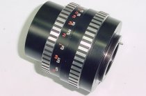Flektogon 35mm F/2.8 Carl Zeiss Jena DDR M42 Screw Mount Manual Focus Lens