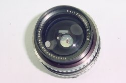 Flektogon 35mm F/2.8 Carl Zeiss Jena DDR M42 Screw Mount Manual Focus Lens