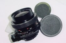 Flektogon 35mm F/2.8 Carl Zeiss Jena DDR Wide Angle Manual Focus Lens for Exakta