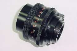 Flektogon 35mm F/2.8 Carl Zeiss Jena DDR Wide Angle Manual Focus Lens for Exakta