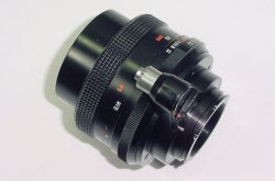 Flektogon 35mm F/2.8 Carl Zeiss Jena DDR Wide Angle Manual Focus Lens for Exakta